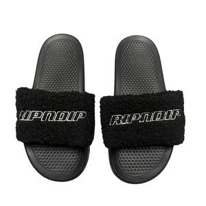 Ripndip Fuzzy Slides